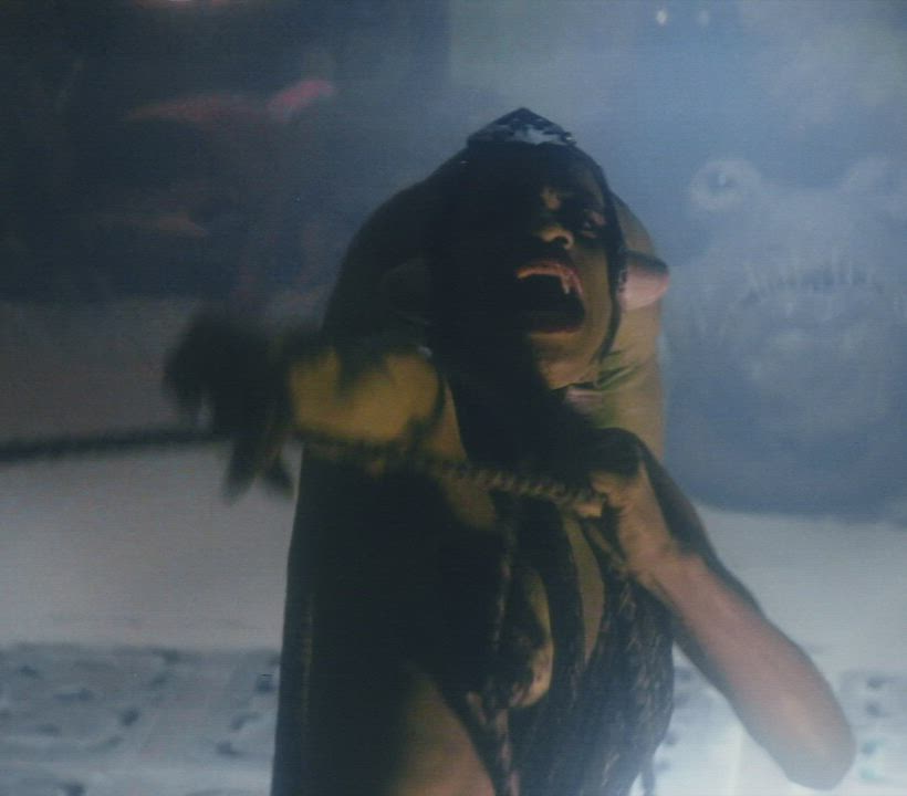 Alien Fantasy Slave gif