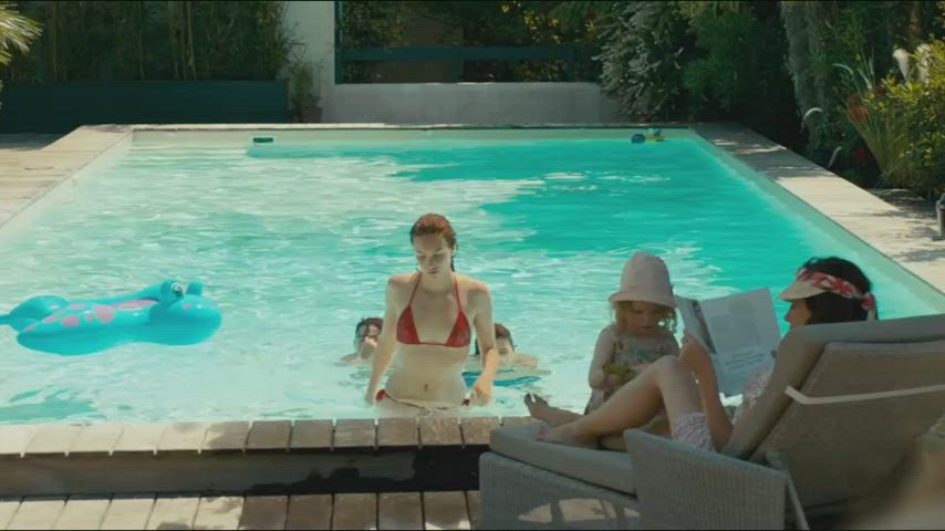 Alicia Endemann - Ma Famille t’adore deja (2016)