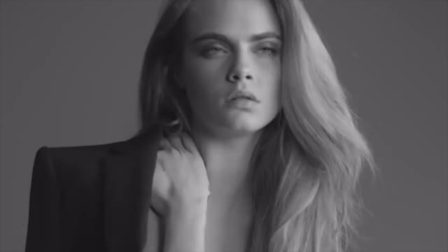 Cara Delevingne gif