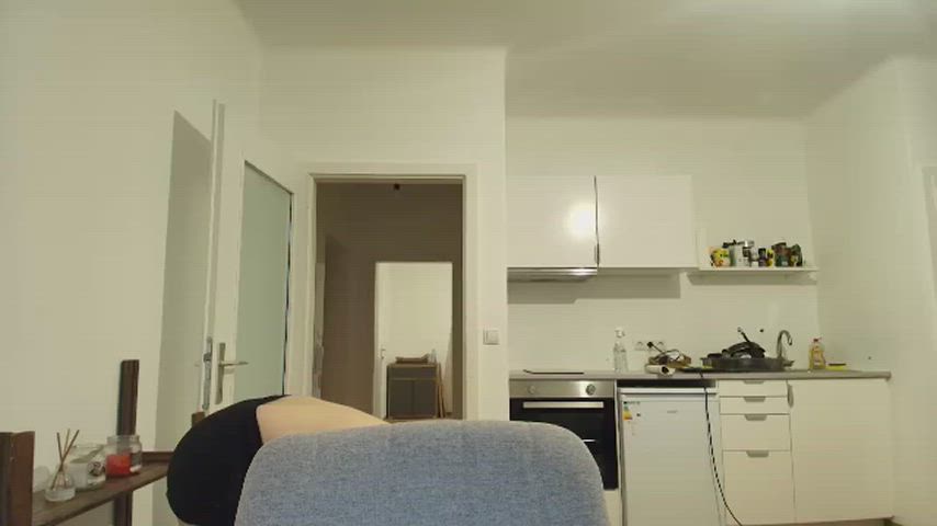 big tits boobs cam camgirl milf myfreecams saggy tits tits webcam gif