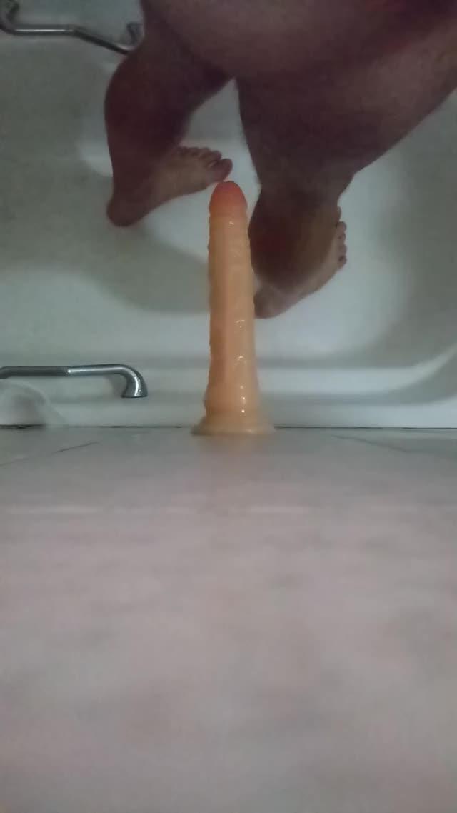 Dildo 8 play