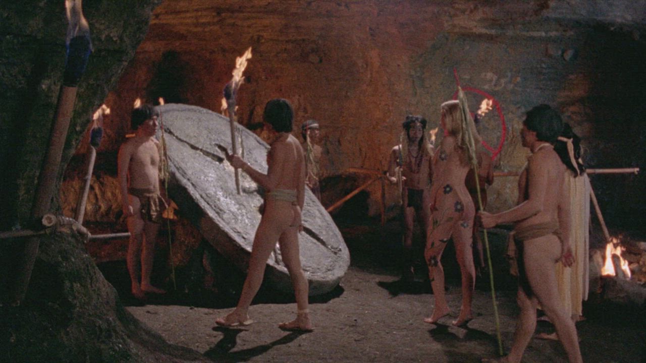 Celebrity Cinema Italian Nudity gif