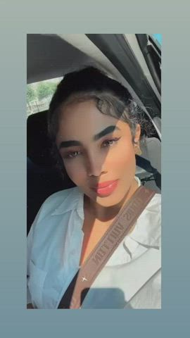 arab lips muslim pretty gif