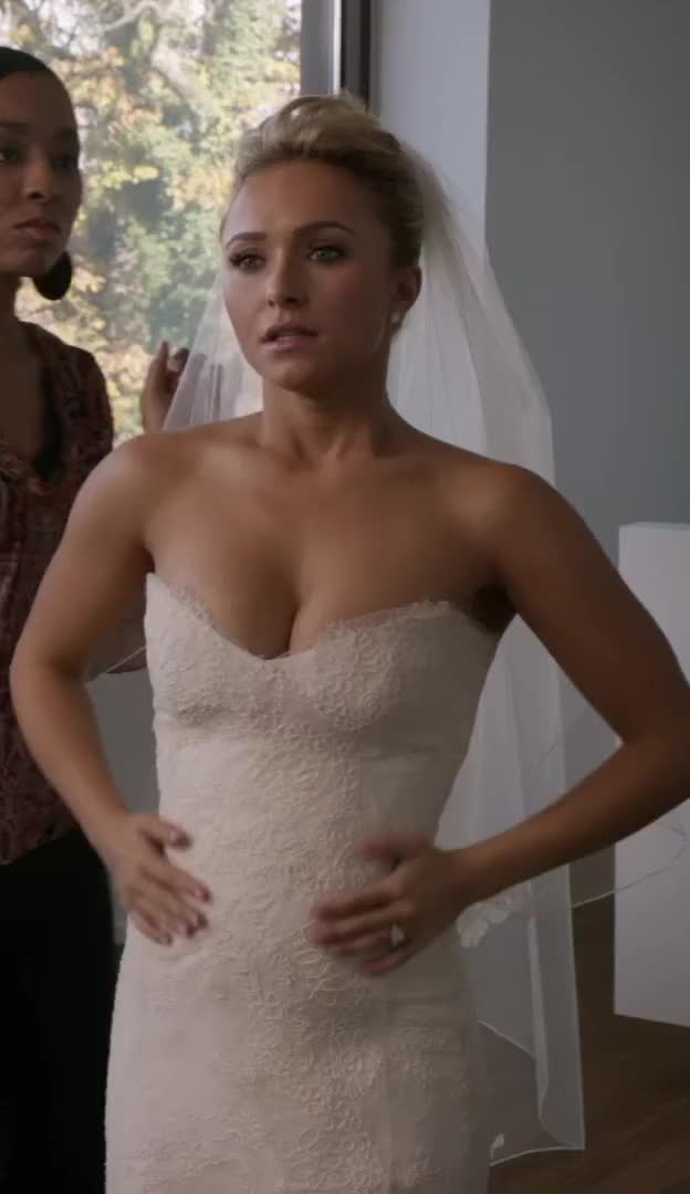 Hayden Panettiere