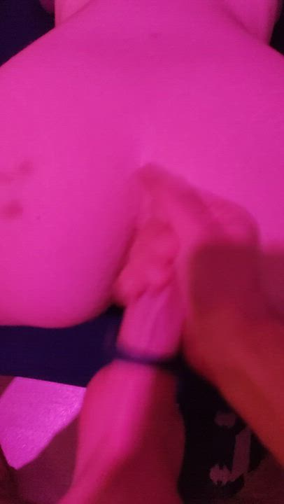 Amateur Ass Cum Cumshot Teen Teens gif