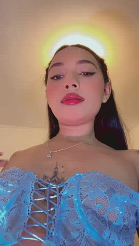 ebony latina model small tits tattoo teen teens webcam wet pussy gif