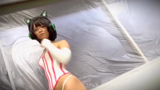 Eri Kitami 60fps