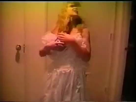 Tonya Harding - Sextape