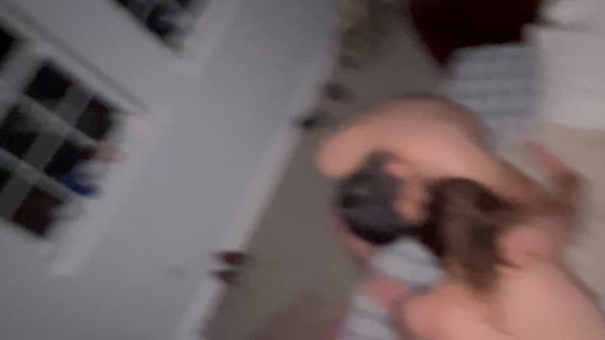 hotwife sharing slut hotwife-lifestyle real-couples gif