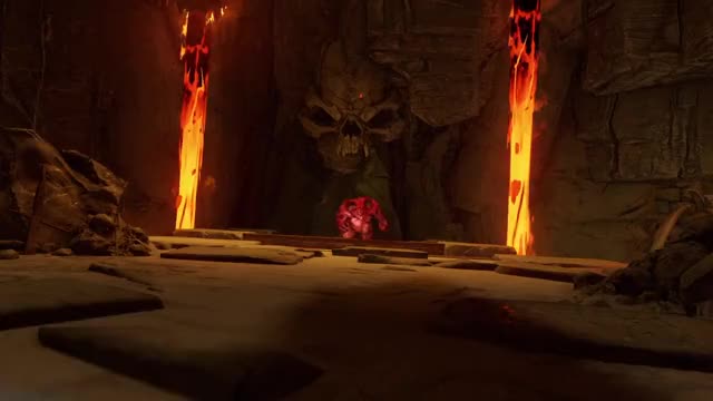 DOOM – Official Multiplayer Trailer