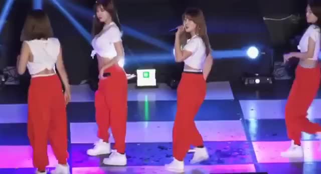 dancing gif