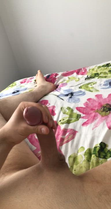 My cumshot with s***chat boys 😈