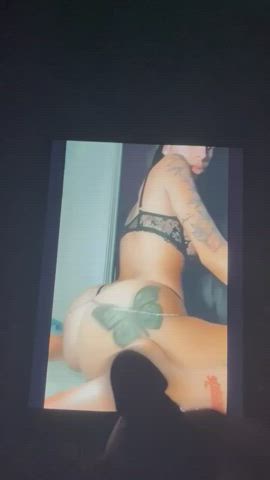 Ass Cum Twerking Porn GIF by cumtribmaster