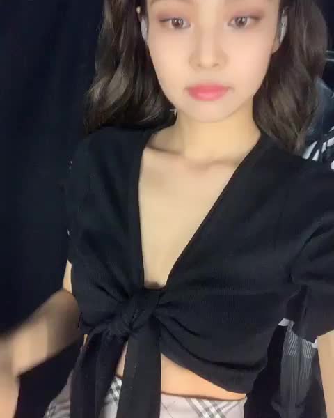 162. Blackpink - Jennie