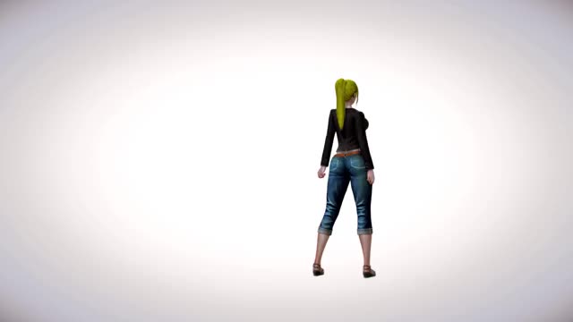 Dancing gif