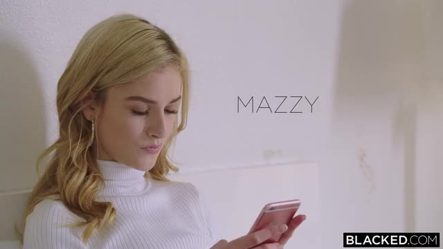 [BLACKED]  - Mazzy Grace - Out of State