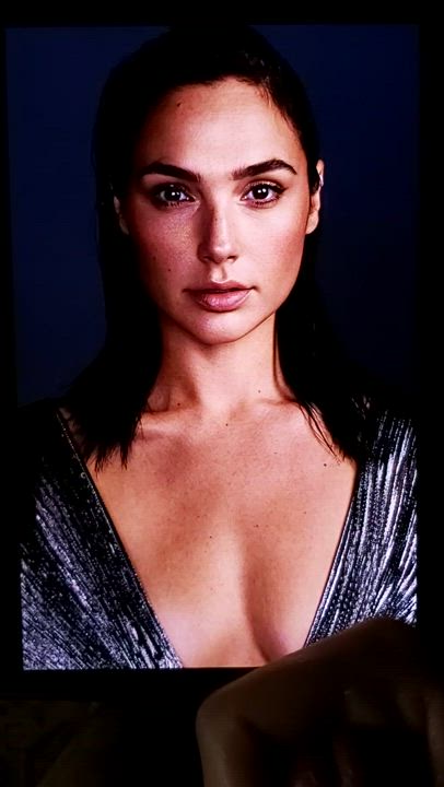 Gal gadot drained me