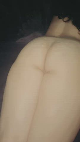 Cum on my ass boys