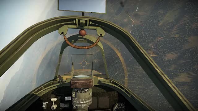 close call cockpit