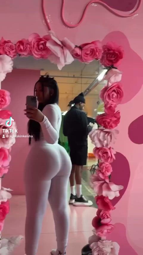 ass big ass booty gif