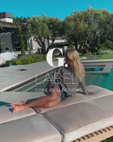 ass bikini gwyneth paltrow gif