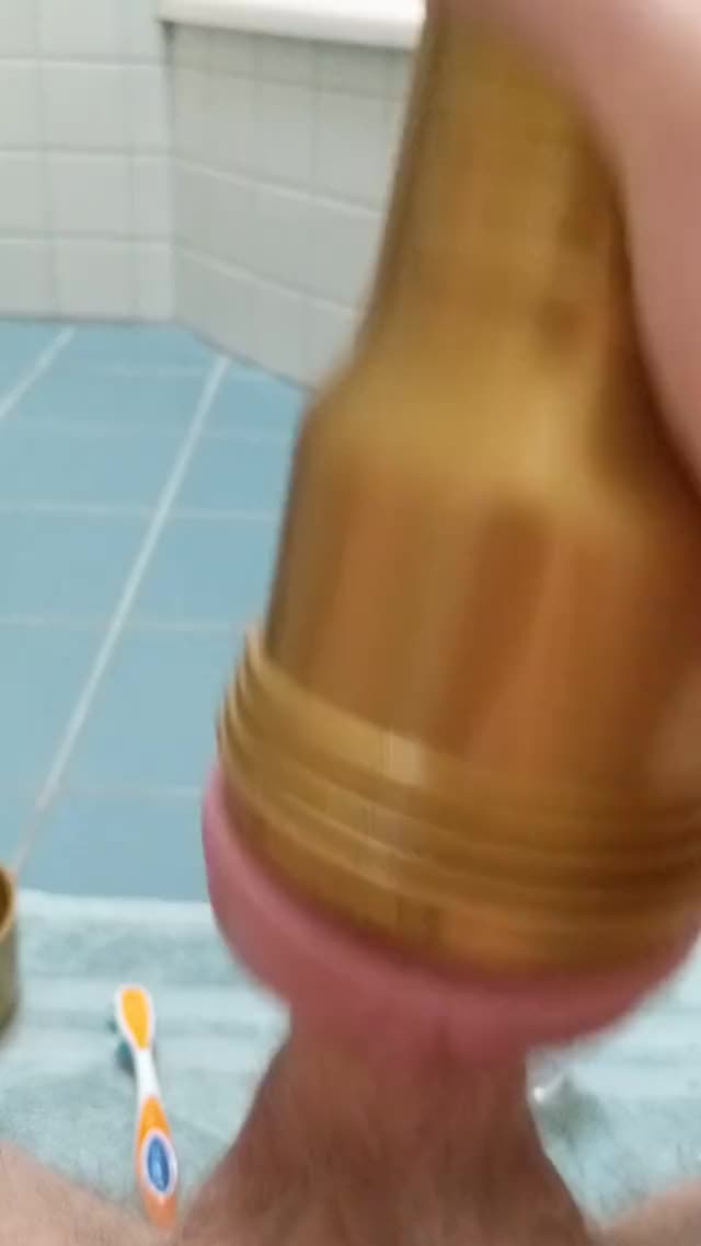 Fleshlight Creampie 3