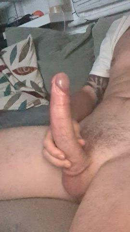 Couldn't get harder 🍆