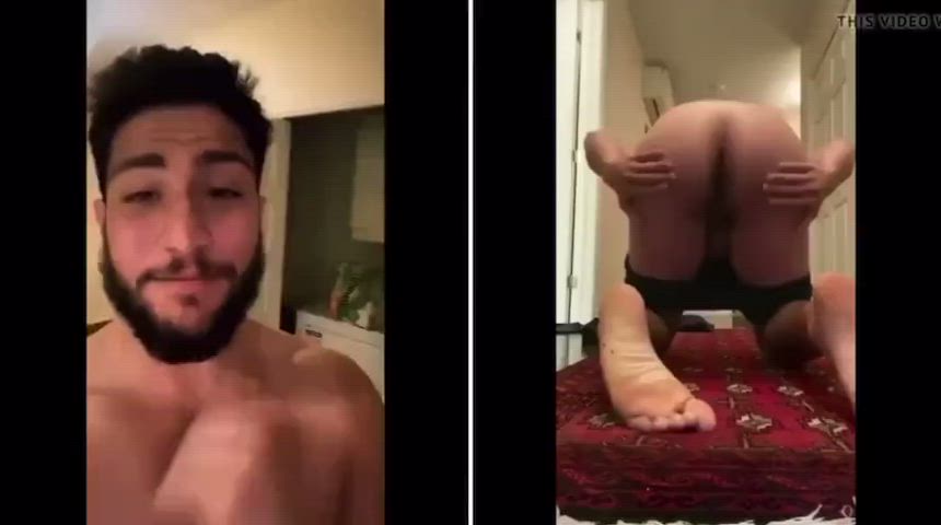 Ass OnlyFans TikTok gif