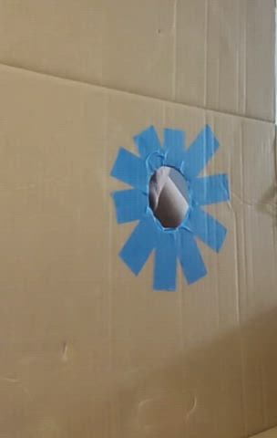 bwc big dick glory hole gif