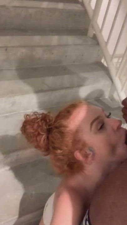 Cum Cumshot Facial gif