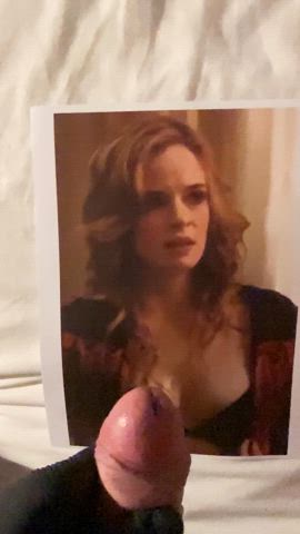 Danielle Panabaker cum tribute