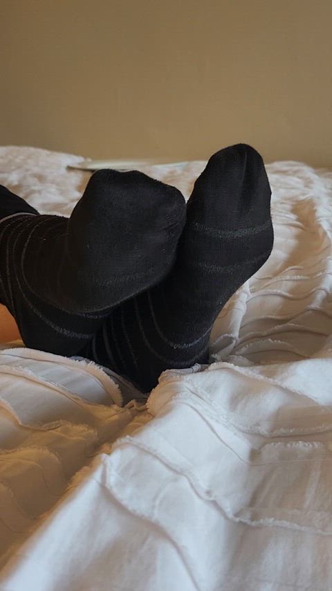 feet feet fetish foot foot fetish gym onlyfans socks teen gif