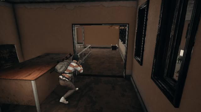 PUBG Molotov