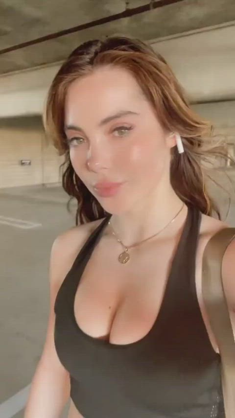 Mckayla Maroney