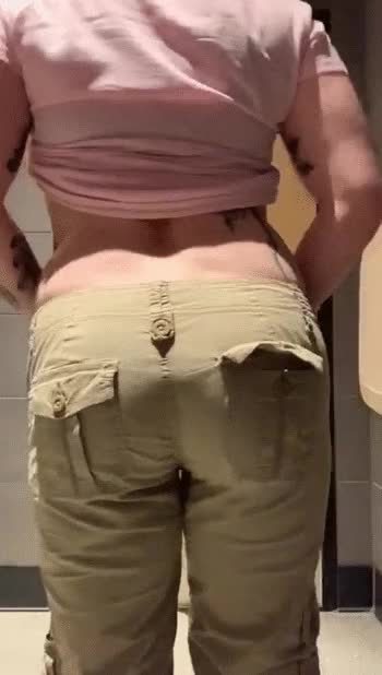 starbucks display 2 - asshole