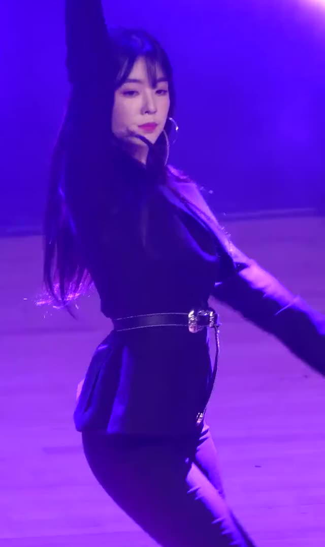 Red Velvet - Irene 180228