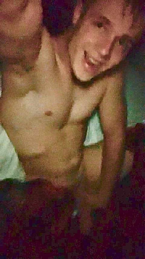 19 years old big dick male masturbation monster cock gif