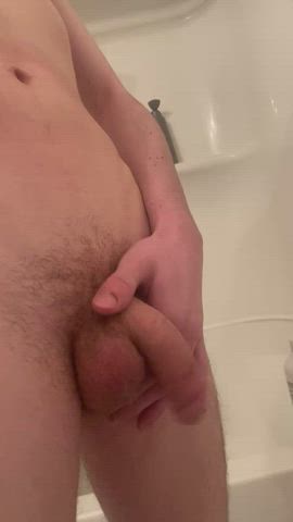 Would you make me hard? How would you? ;)