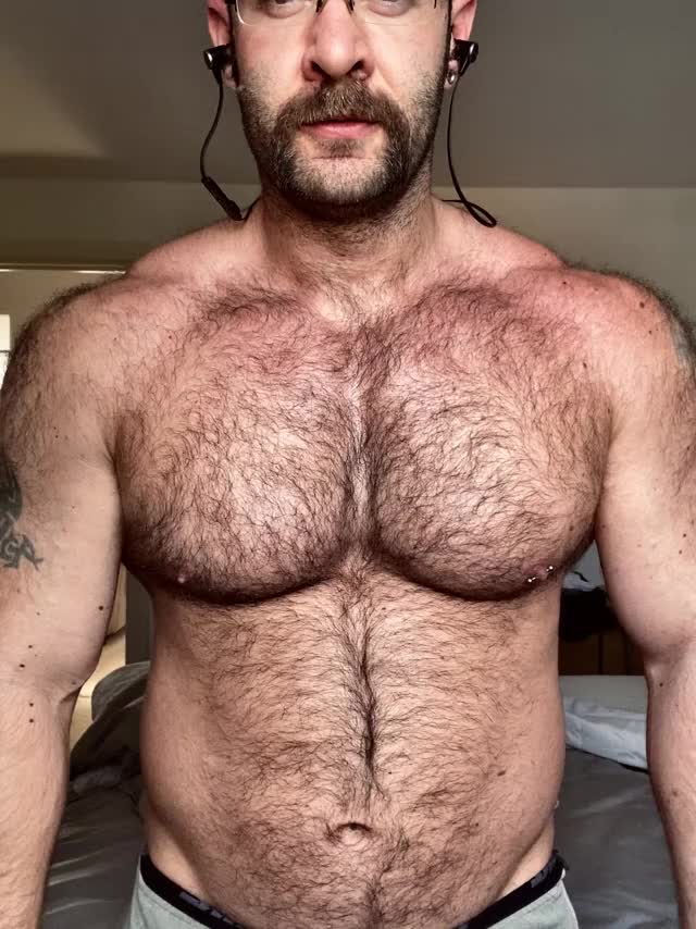 Daddy needs a massage, boys (35)