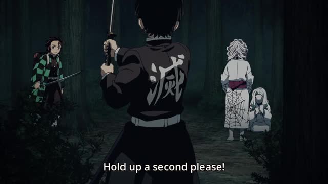 [HorribleSubs] Kimetsu no Yaiba - 18 [1080p]