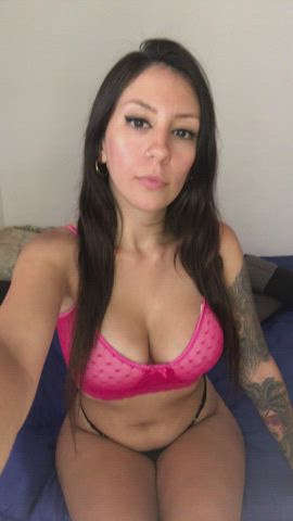 Wanna see my boobs naked