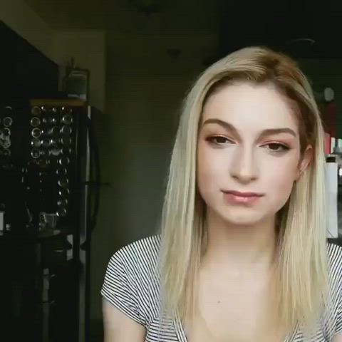 blonde celebrity canadian gif