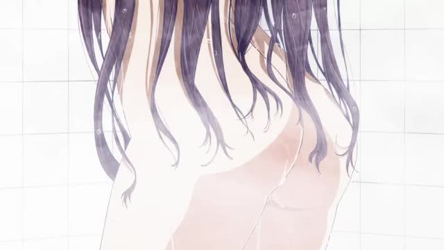 Shower [Fuuka]