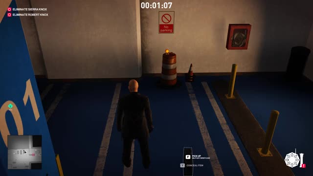 Hitman 2 2018.11.11 - 10.25.11.02