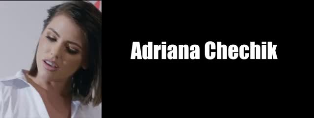 adriana office