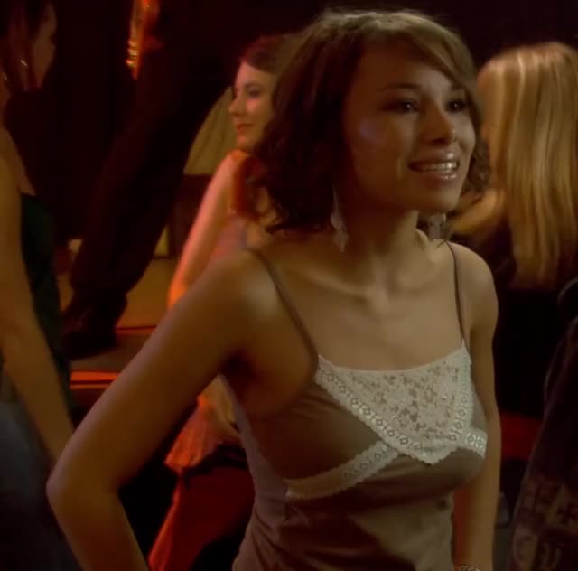 Jessica Kennedy Parker GIF - 06