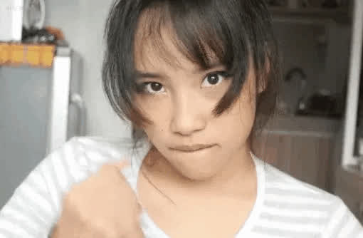 asian handjob teen gif