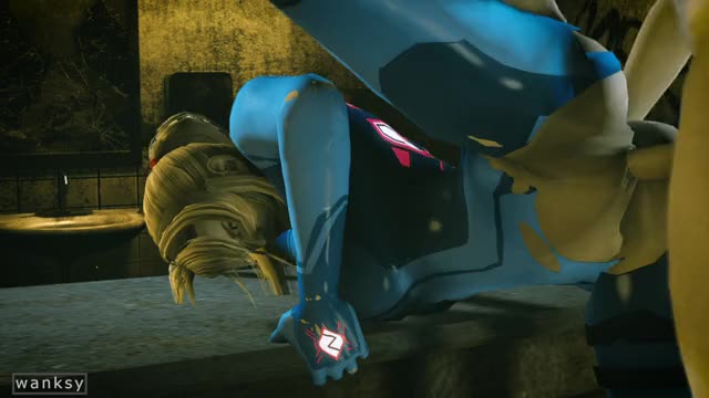 samus flex