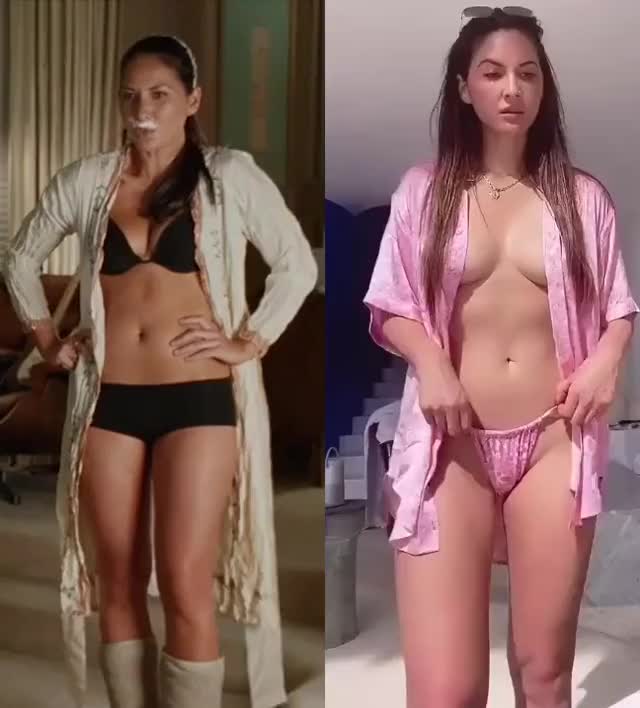 Olivia Munn