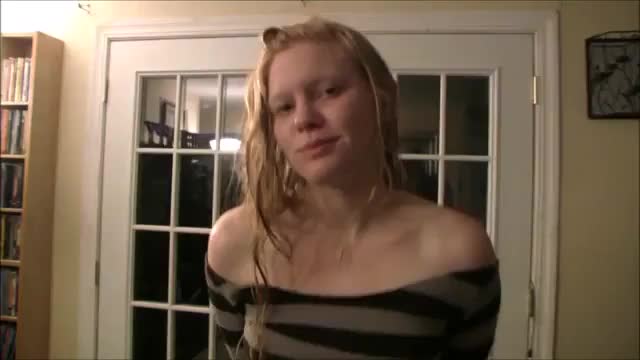 Pissing On Her friend